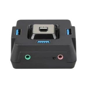 ON-OFF SWITCH POWER FOR COMPUTER - MULTI-FUNCTIONAL.  - Picture 1 of 5