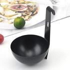 Egg Boiling Holder Cookware Egg Boiler Household with Hook Eggs Poaching Cup