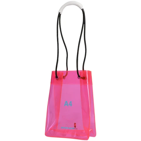 Women's Miami Heat A4 Purse Cover