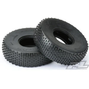 Pro-Line 10178-03 Ibex Ultra Comp 2.2" Predator Sup Soft Terrain Truck Tires (2) - Picture 1 of 6