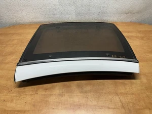 90-96 Nissan 300zx Z32 2+2 OEM RH Right Passenger T-Top Glass Roof Panel - Picture 1 of 6