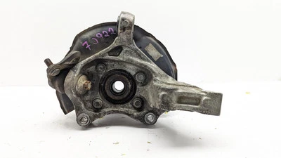 TOYOTA PRIUS MK3 XW30 2009 - 2015 BUJE DELANTERO IZQUIERDO CONJUNTO EJE 70922 Foto 1 de 4