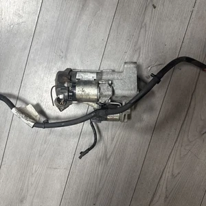 FORD MONDEO V Sedan Starter Motor MS4380000270 DS7T11000LE 2.00 Diesel 26213293 - Picture 1 of 4