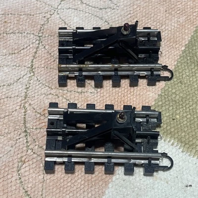 K-Line SuperSnap K-0695 Lighted Bumpers 2 Ct - Image 1 of 4