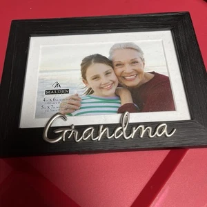 Marco de fotos de abuela - Imagen 1 de 3