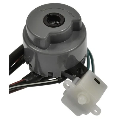 Interruptor de encendido SMP para Toyota Camry 1987-1991 Foto 1 de 4