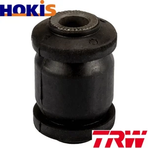 2x CONTROL ARMTRAILING ARM BUSH JBU739 FOR TOYOTA YARIS/VERSO AYGO PEUGEOT - Picture 1 of 8