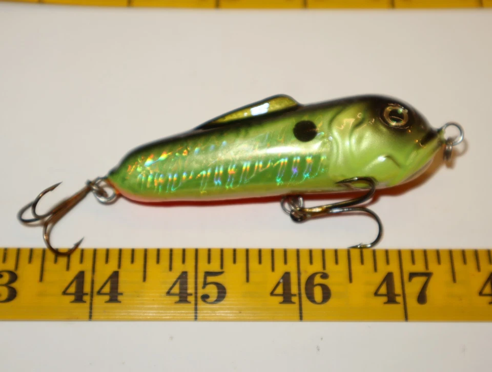 Рыболовная приманка Shoe String Bass Pro Shops Top Knocker - Изображение 1 из 1