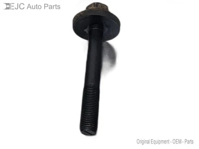 Perno de polea del cigüeñal para 09-11 Dodge Dakota 3.7 06504415AA 4x4 Foto 1 de 4