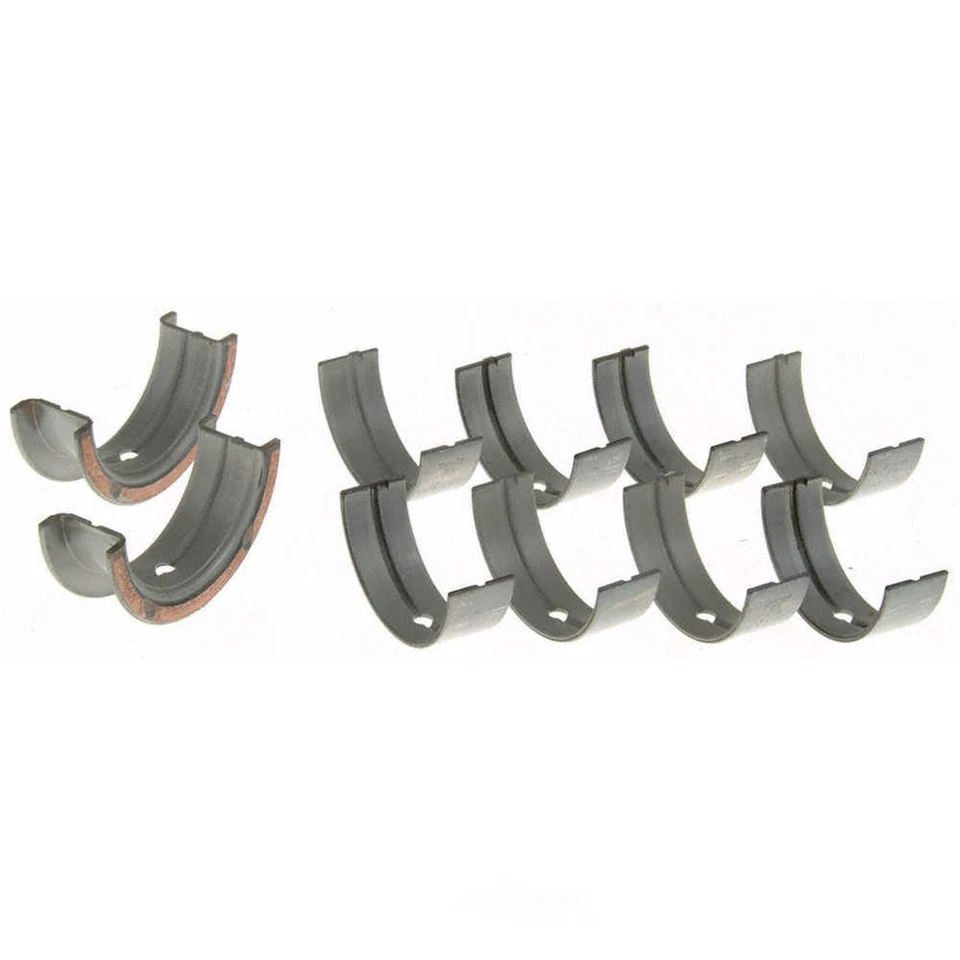 Juego de cojinetes principales del cigüeñal del motor potencia sellada 884M Foto 1 de 1