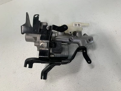 2019-2022 HONDA VISION УСИЛИТЕЛЬ ГЛАВНОГО ЦИЛИНДРА ТОРМОЗА ОТ ОРИГИНАЛЬНОГО ПРОИЗВОДИТЕЛЯ #A0.29 - Изображение 1 из 4