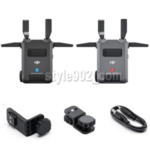 Original DJI SDR Transmission Combo - FedEX - Picture 1 of 1