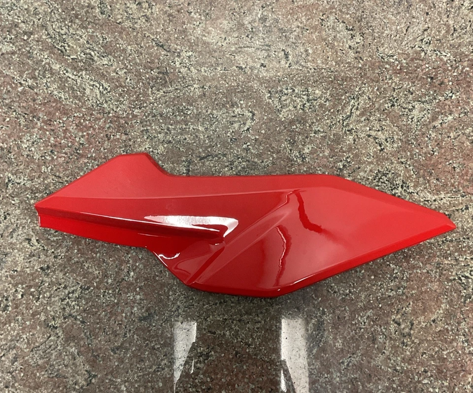 [NUEVO] Honda CBR500R 2019-2023 lado izquierdo carenado medio capucha mercado de accesorios Foto 1 de 4