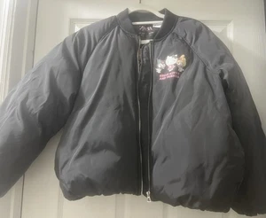 Zara Sanrio Bomber Jacket - Picture 1 of 9