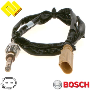 BOSCH 0986259064 Exhaust Temperature Sensor ,EGTS 03L906088AK ,03L906088 - Picture 1 of 3