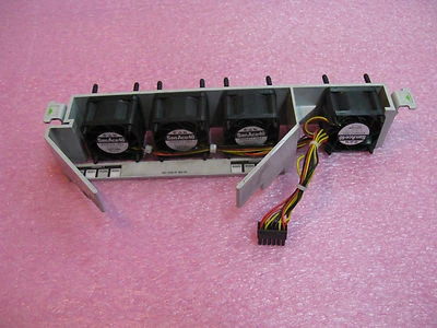  Sun T1000 Fan Assembly,L  P/N 541-0582 - Image 1 of 3