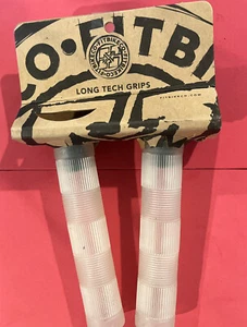 BIKE CO LONG TECH GRIPS - Picture 1 of 1