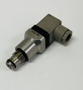 HYDAC TECH-HYCON MODELO NO. INDICADOR DE PRESIÓN DIFERENCIAL B5420 CHFV 6000PSI NUEVO - Imagen 1 de 12