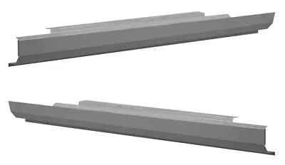 Outer Rocker Panels fits 68-79 Chevy Nova 2 Door   Driver and Passenger Sides - Image 1 of 2