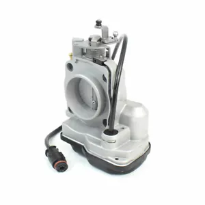 0011410225 For Mercedes Benz W202 C220 1994-1996 Throttle Body Actuator - Foto 1 di 3