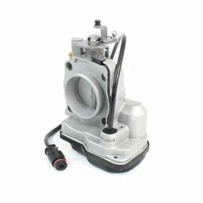 Atuador de corpo do acelerador 0011410225 para Mercedes Benz W202 C220 1994-1996 - Imagem 1 de 3