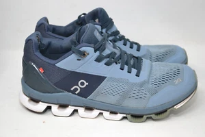 On Cloudace Women's Size 8.5 Running Shoes 50.99556 Wash Navy Swiss Engineering - Picture 1 of 11