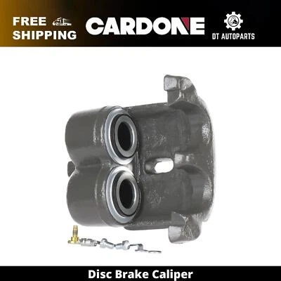 Pinza de freno de disco Cardone para GMC C6500 1997-2002 Topkick 1998 1999 2000 2001 Foto 1 de 4