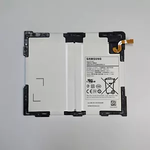 Original GALAXY Tab A 10.5" SM-T590 T595 Battery EB-BT595ABE 7300mAh - Local - Zdjęcie 1 z 14