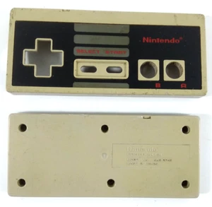 Coque Manette Nintendo NES 004E Officielle Envoi rapide suivi - Picture 1 of 2