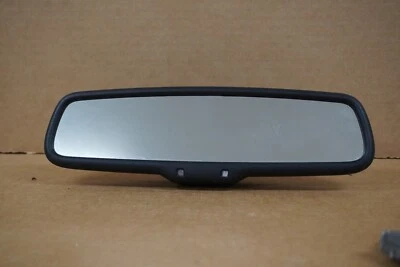 Espejo retrovisor interior Ford Escape 2010 2011 2012 2013 2014 OEM E11026001 Foto 1 de 4
