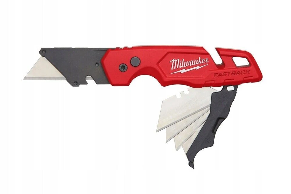 Milwaukee Fastback Universal-Klappmesser (4932471358)