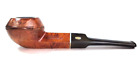 Estate Pipe ROSSI Birdseye Synchromatic Imported Briar Italy Tobacco Smoking