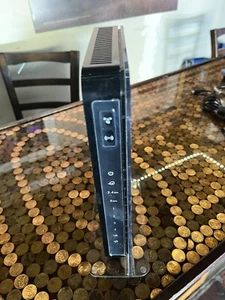 Netgear WNDR4500 N900 Wireless Dual Band Gigabit WiFi Router - Picture 1 of 4