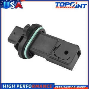 For 2006-2013 BMW 550i BMW 750i BMW 750Li MAF Mass Air Flow Meter - Bild 1 von 1