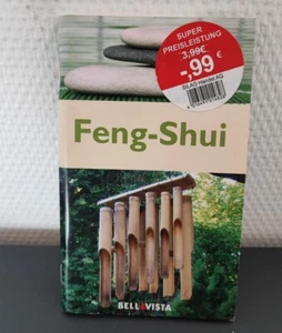 Planet Medien Bell Vista Sachbuch Taschenbuch Feng-Shui - Bild 1 von 2