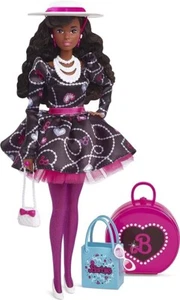 Mattel Creations Barbie Signature Barbie Rewind 80s Edition Sophisticated Style - Picture 1 of 6