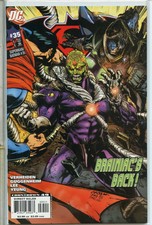 Superman Batman 2003 series # 35 near mint comic book