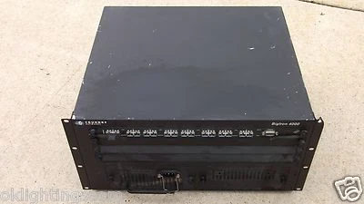 FOUNDRY NETWORKS BIGIRON 4000 ROUTER MGMT II Gigabit power supply - Image 1 of 4