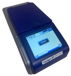 Fluidigm FC1 Cycler Thermal Cycling System - Bild 1 von 8