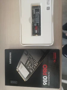 Samsung SSD 250 GB - Bild 1 von 1
