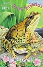 Frog Friends Animal Ark Pets 15 By Daniels Lucy Paperback Book The Cheap Fast