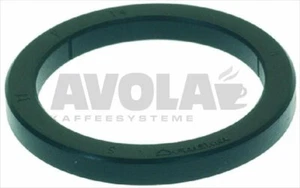 Faema Siebträgerdichtung Original mit Logo 74x58x8mm, 8076858 - Bild 1 von 1