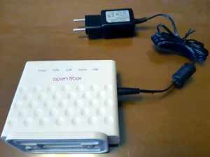 modem gpon - Foto 1 di 4