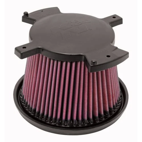 K&N Filters E-0781 Replacement Air Filter For 05-10 Chevy Silverado 2500 HD NEW - Image 1 of 3