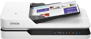 Epson WorkForce DS-1660W - Dokumentenscanner - Duplex - A4 - 1200 dpi x 1200 dpi - Bild 1 von 3