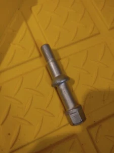 ORIGINAL Mercedes W126, W124, R129 Long Lug Bolt 1244002225, .................. - Picture 1 of 2