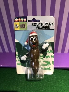 VINTAGE Mr. Hankey Christmas Poo South Park Figure RARE!!! SHIPS FREE - Picture 1 of 2