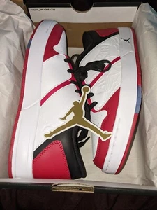 Jordan Nu Retro 1 bajo (GS) talla 7 años - Imagen 1 de 5