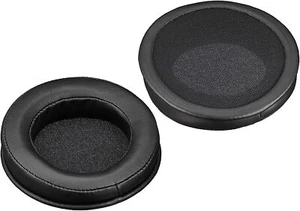 Cuscinetti auricolari di ricambio ufficiali FOSTEX EX-EP-91 "per TH900mk2" (coppia) ◇◇ - Foto 1 di 1