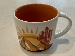 Starbucks You Are Here Collection Phoenix 2016 Coffee Mug 14 oz - Bild 1 von 7